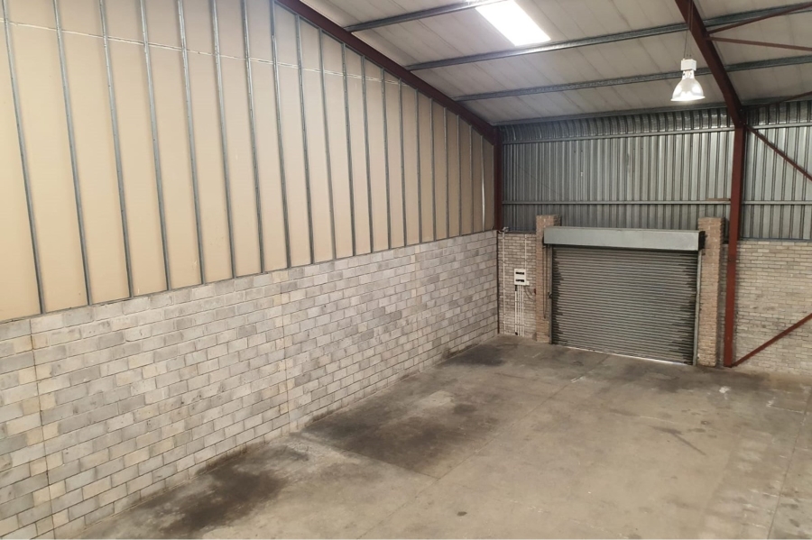 Commercial Property for Sale in Greenbushes Eastern Cape